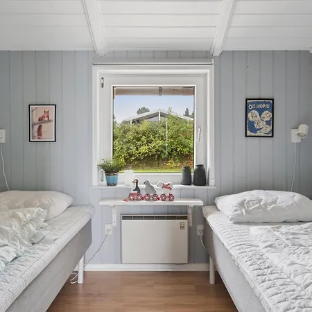 Lovely Well-designed For 6 Hejls